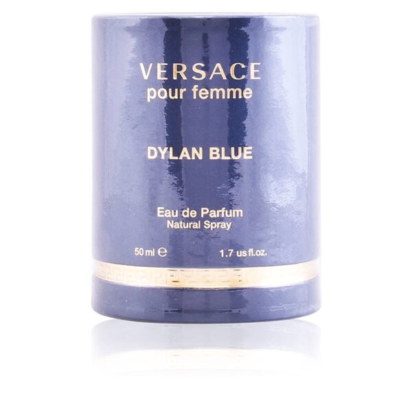 DYLAN BLUE FEMME edp vaporizador 50 ml by Versace