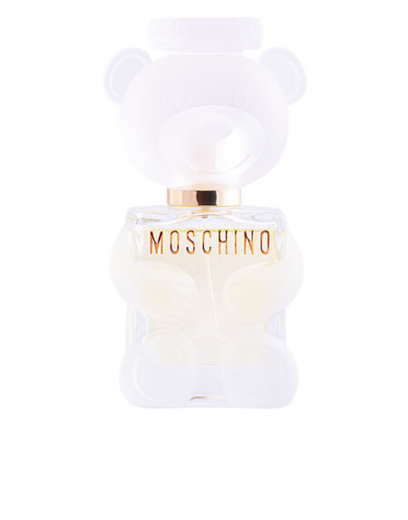 TOY 2 edp vaporizador 50 ml by Moschino