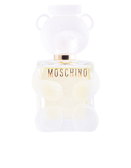 TOY 2 edp vaporizador 100 ml by Moschino