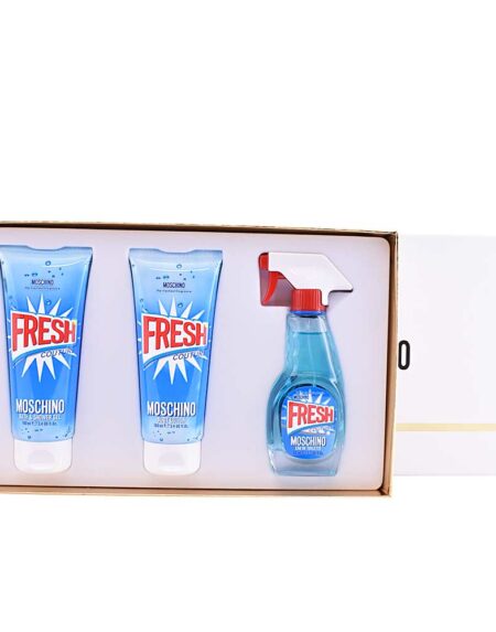 FRESH COUTURE LOTE 3 pz by Moschino