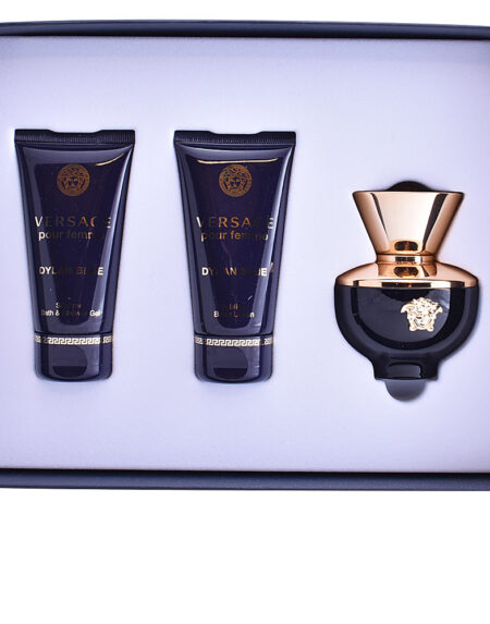 DYLAN BLUE FEMME LOTE 3 pz by Versace
