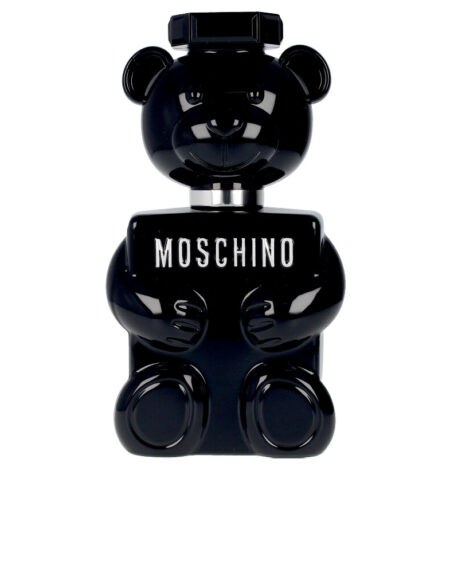 TOY BOY edp vaporizador 100 ml by Moschino