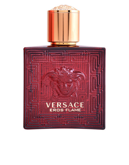 EROS FLAME edp vaporizador 50 ml by Versace