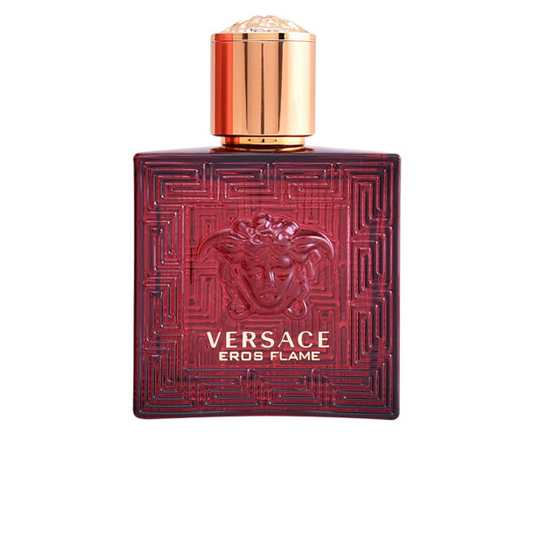 EROS FLAME edp vaporizador 50 ml by Versace