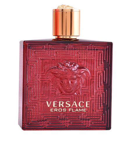 EROS FLAME edp vaporizador 100 ml by Versace