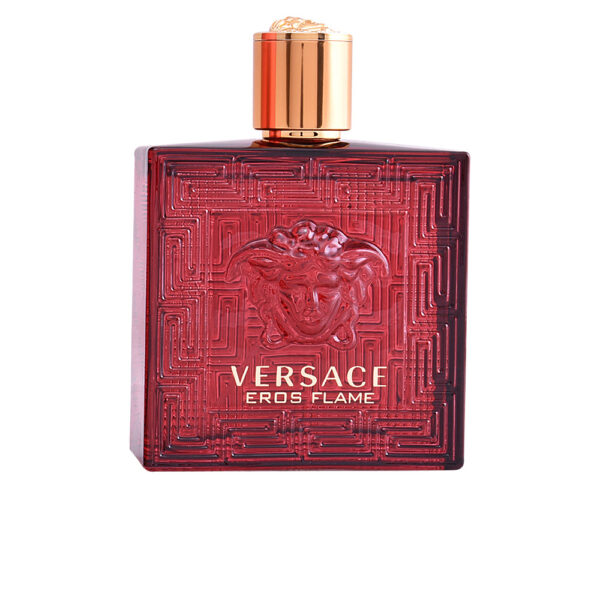EROS FLAME edp vaporizador 100 ml by Versace