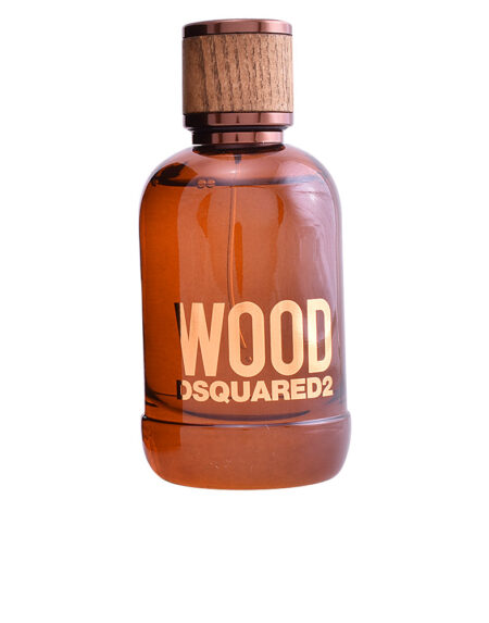 WOOD POUR HOMME edt vaporizador 100  ml by Dsquared2