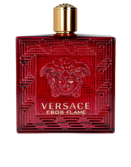 EROS FLAME edp vaporizador 200 ml by Versace