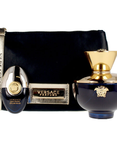 DYLAN BLUE FEMME LOTE 3 pz by Versace