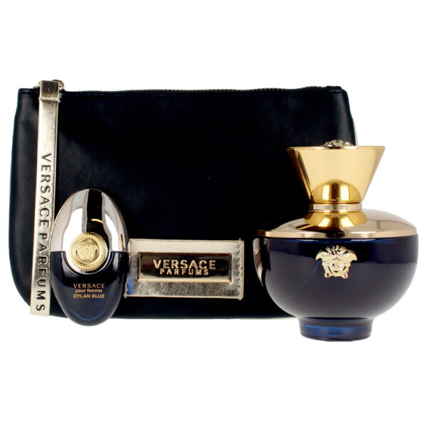 DYLAN BLUE FEMME LOTE 3 pz by Versace