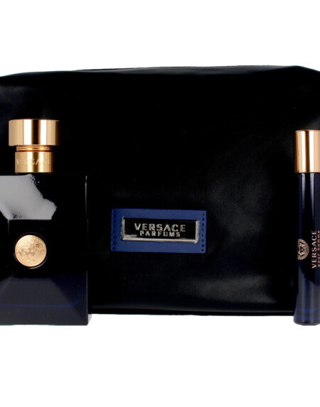 DYLAN BLUE LOTE 3 pz by Versace