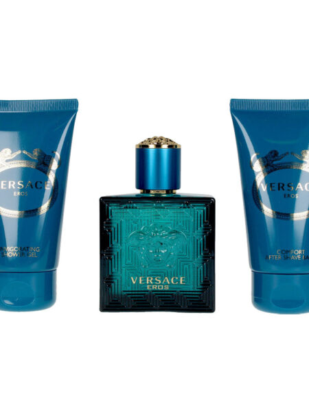 EROS LOTE 3 pz by Versace