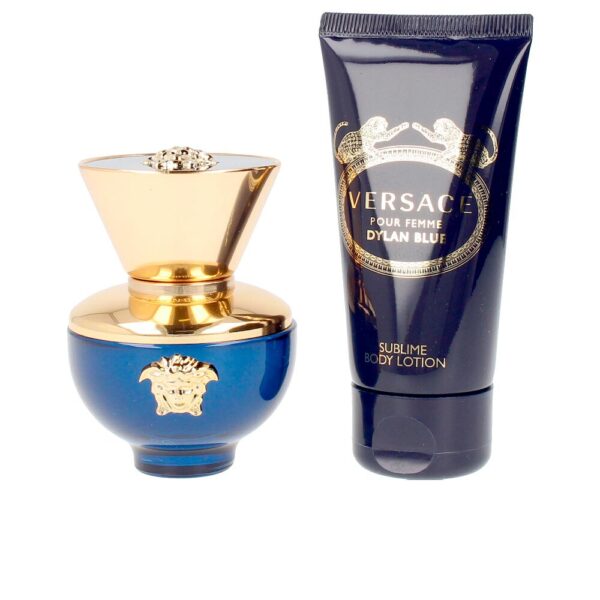 DYLAN BLUE FEMME LOTE 2 pz by Versace