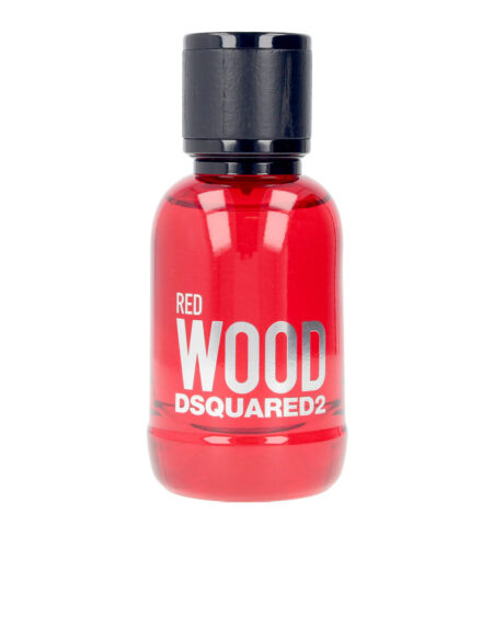 RED WOOD POUR FEMME edt vaporizador 50 ml by Dsquared2