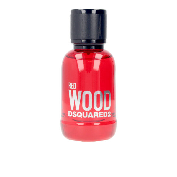 RED WOOD POUR FEMME edt vaporizador 50 ml by Dsquared2