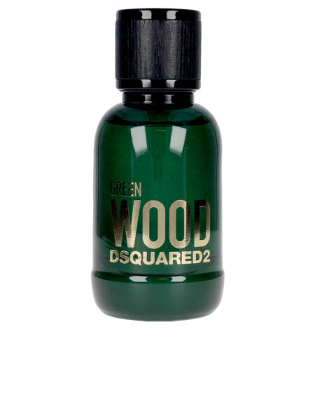 GREEN WOOD POUR HOMME edt vaporizador 50 ml by Dsquared2