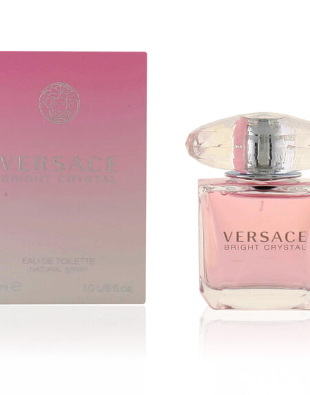 BRIGHT CRYSTAL edt vaporizador 30 ml by Versace