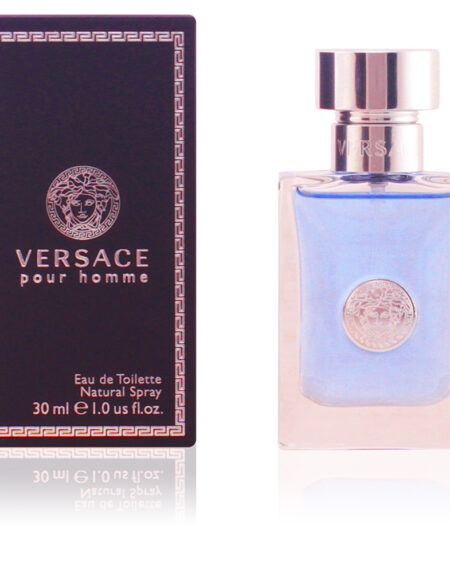 VERSACE POUR HOMME edt vaporizador 30 ml by Versace