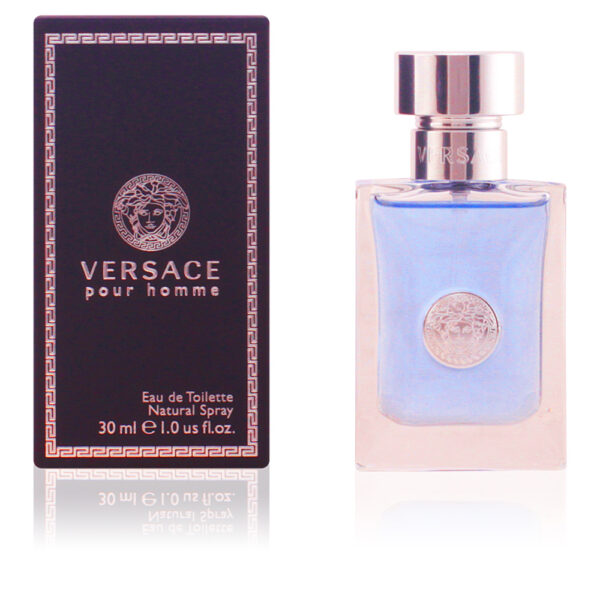 VERSACE POUR HOMME edt vaporizador 30 ml by Versace