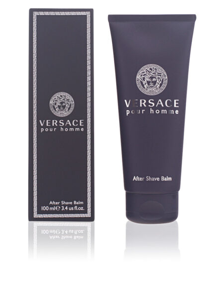 VERSACE POUR HOMME after shave balm 100 ml by Versace