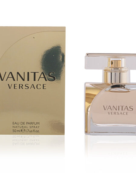 VANITAS edp vaporizador 50 ml by Versace