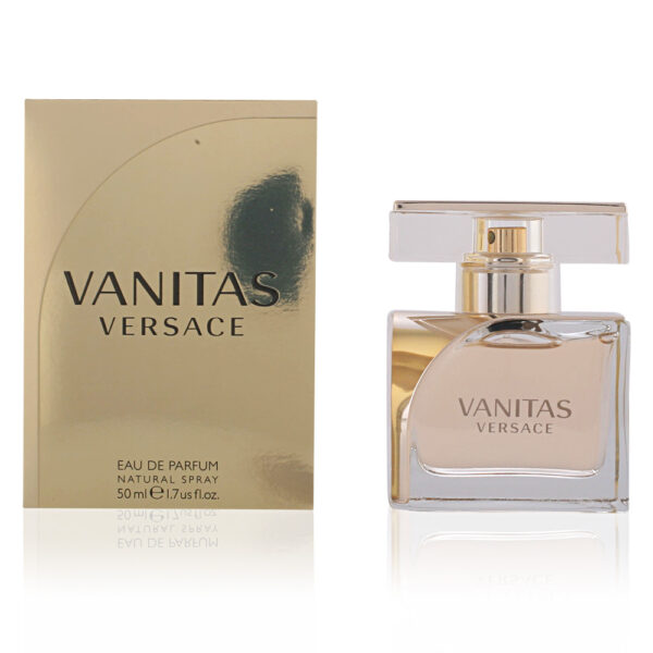 VANITAS edp vaporizador 50 ml by Versace