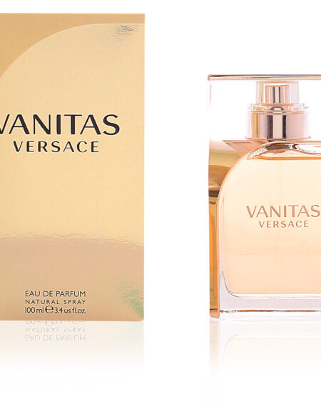 VANITAS edp vaporizador 100 ml by Versace