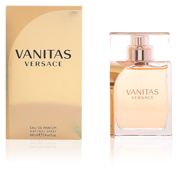 VANITAS edp vaporizador 100 ml by Versace