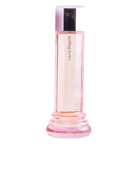 ROMAMOR edt vaporizador 100 ml by Laura Biagiotti