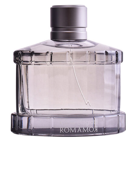ROMAMOR UOMO edt vaporizador 125 ml by Laura Biagiotti