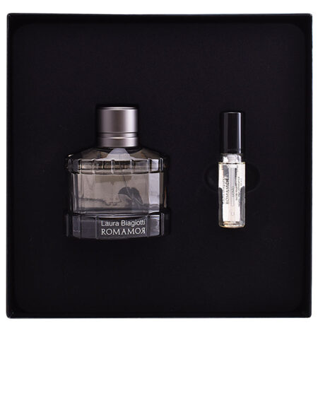 ROMAMOR UOMO LOTE 2 pz by Laura Biagiotti