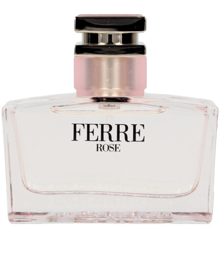 FERRE ROSE edt vaporizador 30 ml by Gianfranco Ferre