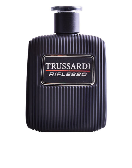 RIFLESSO limited edition edt vaporizador 100 ml by Trussardi
