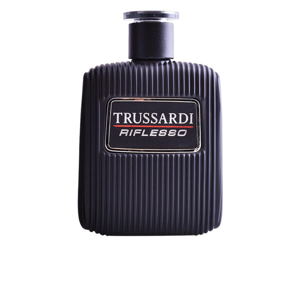 RIFLESSO limited edition edt vaporizador 100 ml by Trussardi