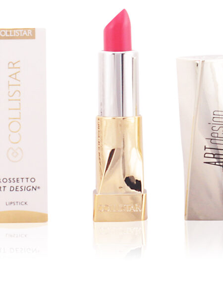 ROSSETTO ART DESIGN #10-cyclamen by Collistar