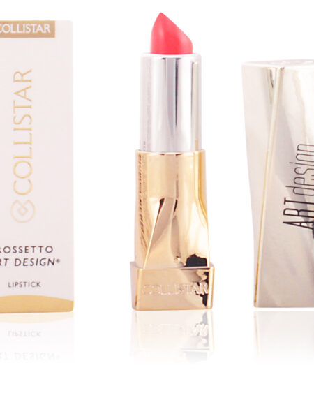ROSSETTO ART DESIGN #12-orange by Collistar