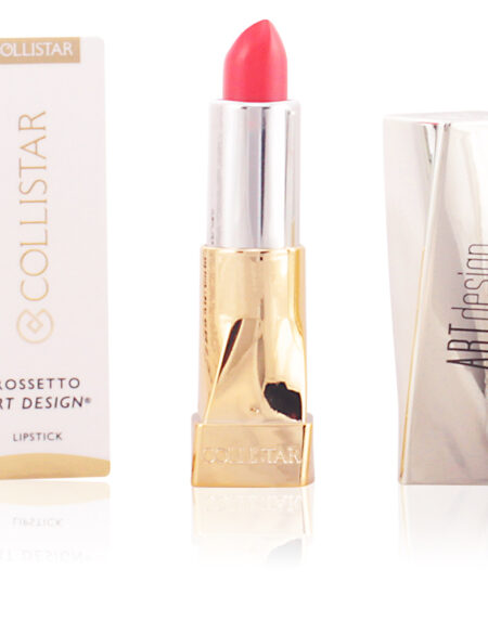 ROSSETTO ART DESIGN #13-coral by Collistar