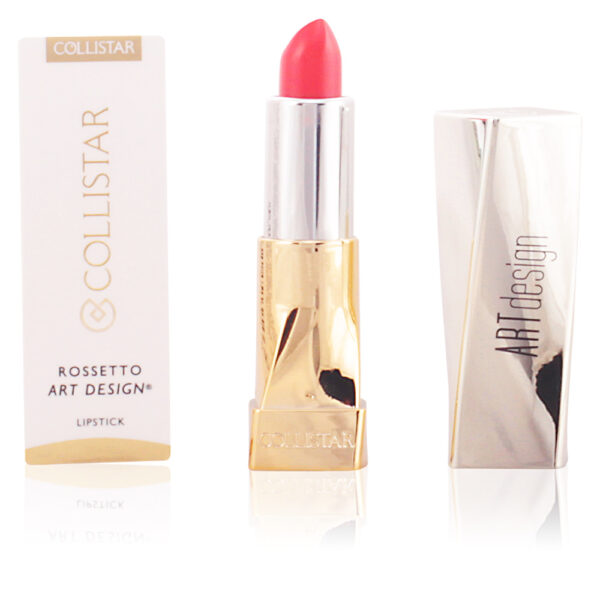 ROSSETTO ART DESIGN #13-coral by Collistar