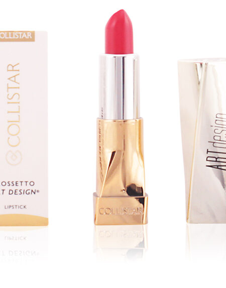 ROSSETTO ART DESIGN #14-passion by Collistar
