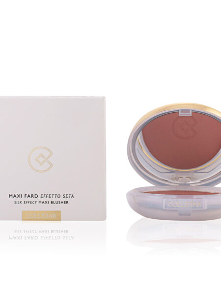 SILK EFFECT maxi-blusher #05-wild rose 7 gr by Collistar