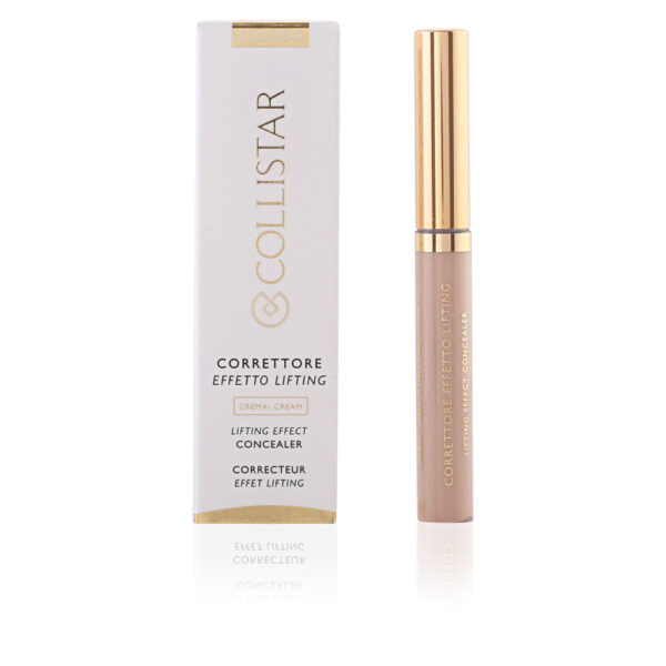 LIFTING EFFECT concealer in cream #01 5 ml by Collistar