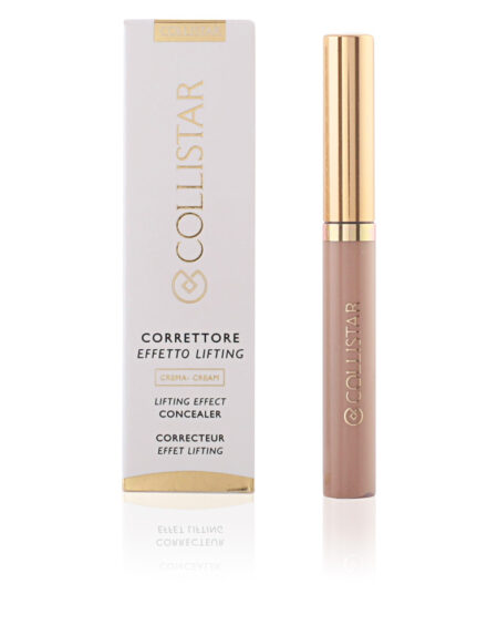 LIFTING EFFECT concealer in cream #02 5 ml by Collistar