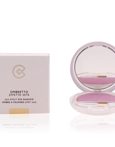 SILK EFFECT eye shadow #33-wild lillac 5 gr by Collistar