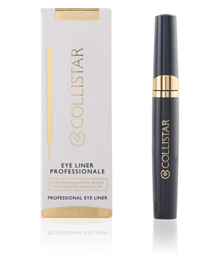 PROFESSIONAL eye liner #00-black 5 ml by Collistar