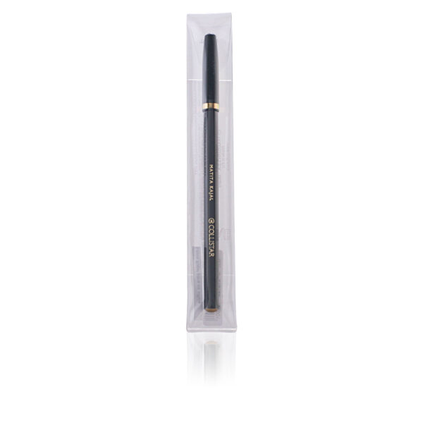 KAJAL eye pencil #0-black 1.2 gr by Collistar