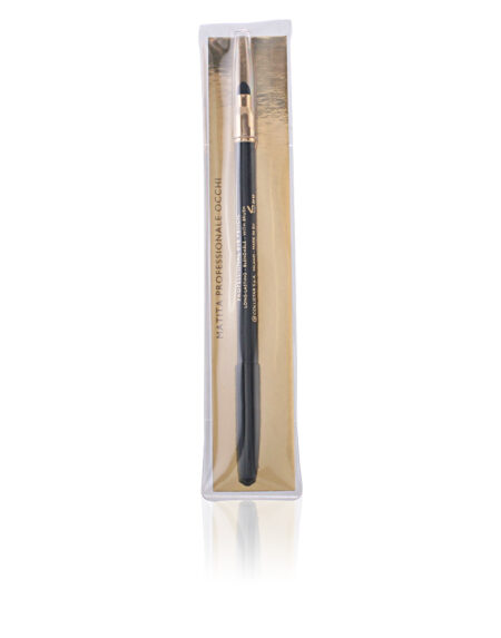 PROFESSIONAL eye pencil #01-black 1.2 ml by Collistar