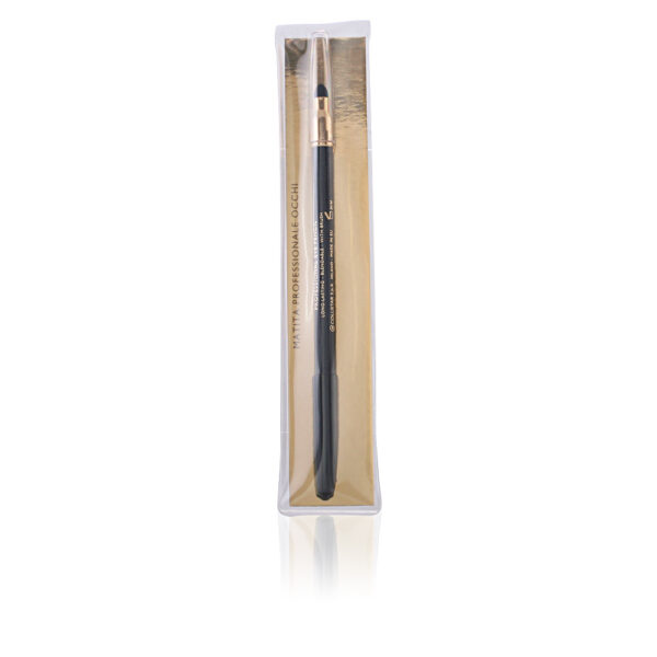 PROFESSIONAL eye pencil #01-black 1.2 ml by Collistar