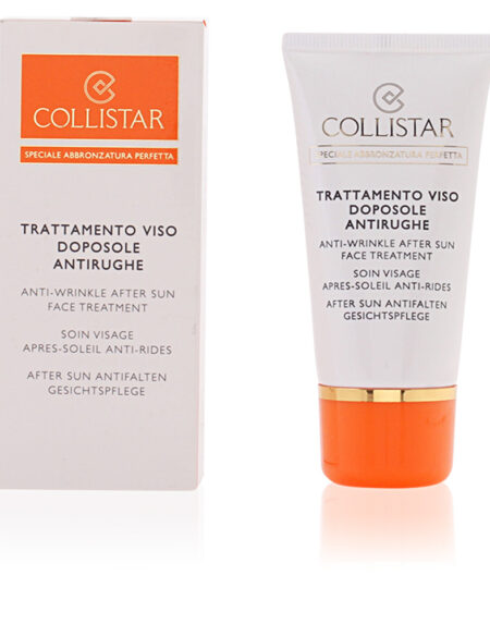 PERFECT TANNING anti-wrinkle after sun 50 ml by Collistar