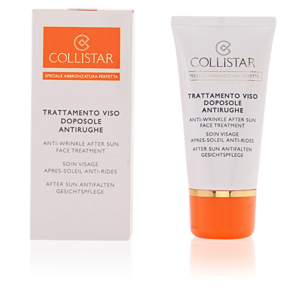 PERFECT TANNING anti-wrinkle after sun 50 ml by Collistar
