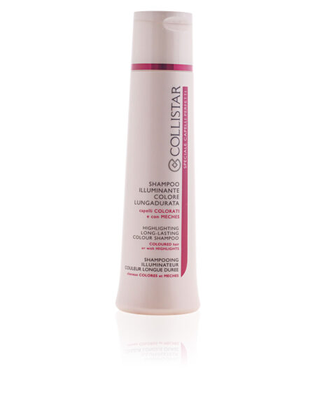 PERFECT HAIR highlighting shampoo 250 ml by Collistar
